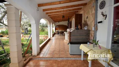 Finca rústica en venta en Carretera de Porto Cristo a Son Servera, Sant Llorenç des Cardassar de 380.000 €