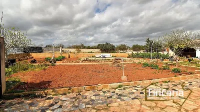 Finca rústica en venta en Carretera de Porto Cristo a Son Servera, Sant Llorenç des Cardassar de 380.000 €