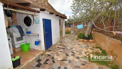 Finca rústica en venta en Carretera de Porto Cristo a Son Servera, Sant Llorenç des Cardassar de 380.000 €