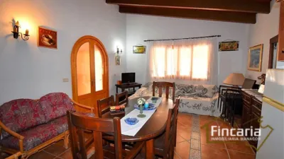 Finca rústica en venta en Carretera de Porto Cristo a Son Servera, Sant Llorenç des Cardassar de 380.000 €