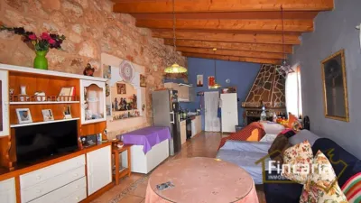 Finca rústica en venta en Carretera de Porto Cristo a Son Servera, Sant Llorenç des Cardassar de 380.000 €