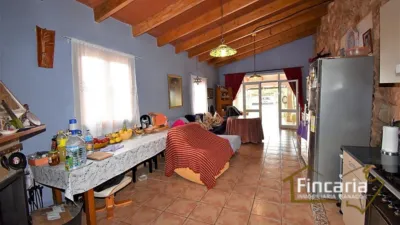 Finca rústica en venta en Carretera de Porto Cristo a Son Servera, Sant Llorenç des Cardassar de 380.000 €