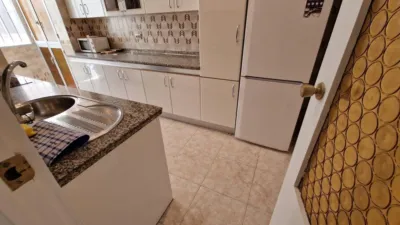 Piso en alquiler en Plaza del Aljarafe, El Plantinar-El Juncal-Avenida de la Paz (Distrito Sur. Sevilla Capital) de 1.350 €<span>/mes</span>
