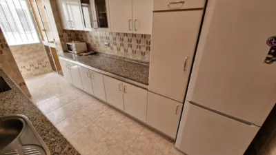Piso en alquiler en Plaza del Aljarafe, El Plantinar-El Juncal-Avenida de la Paz (Distrito Sur. Sevilla Capital) de 1.350 €<span>/mes</span>
