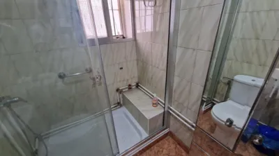 Piso en alquiler en Plaza del Aljarafe, El Plantinar-El Juncal-Avenida de la Paz (Distrito Sur. Sevilla Capital) de 1.350 €<span>/mes</span>