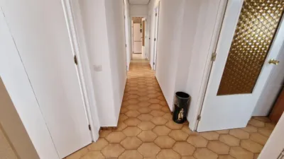 Piso en alquiler en Plaza del Aljarafe, El Plantinar-El Juncal-Avenida de la Paz (Distrito Sur. Sevilla Capital) de 1.350 €<span>/mes</span>