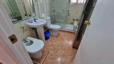 Piso en alquiler en Plaza del Aljarafe, El Plantinar-El Juncal-Avenida de la Paz (Distrito Sur. Sevilla Capital) de 1.350 €<span>/mes</span>