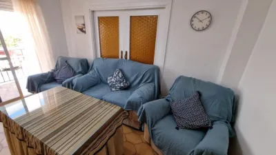 Piso en alquiler en Plaza del Aljarafe, El Plantinar-El Juncal-Avenida de la Paz (Distrito Sur. Sevilla Capital) de 1.350 €<span>/mes</span>