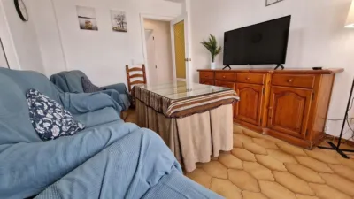 Piso en alquiler en Plaza del Aljarafe, El Plantinar-El Juncal-Avenida de la Paz (Distrito Sur. Sevilla Capital) de 1.350 €<span>/mes</span>