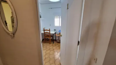 Piso en alquiler en Plaza del Aljarafe, El Plantinar-El Juncal-Avenida de la Paz (Distrito Sur. Sevilla Capital) de 1.350 €<span>/mes</span>