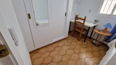 Piso en alquiler en Plaza del Aljarafe, El Plantinar-El Juncal-Avenida de la Paz (Distrito Sur. Sevilla Capital) de 1.350 €<span>/mes</span>
