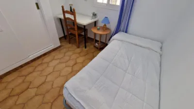 Piso en alquiler en Plaza del Aljarafe, El Plantinar-El Juncal-Avenida de la Paz (Distrito Sur. Sevilla Capital) de 1.350 €<span>/mes</span>