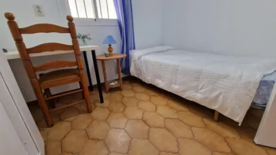 Piso en alquiler en Plaza del Aljarafe, El Plantinar-El Juncal-Avenida de la Paz (Distrito Sur. Sevilla Capital) de 1.350 €<span>/mes</span>