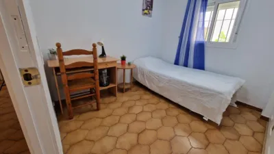 Piso en alquiler en Plaza del Aljarafe, El Plantinar-El Juncal-Avenida de la Paz (Distrito Sur. Sevilla Capital) de 1.350 €<span>/mes</span>