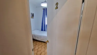 Piso en alquiler en Plaza del Aljarafe, El Plantinar-El Juncal-Avenida de la Paz (Distrito Sur. Sevilla Capital) de 1.350 €<span>/mes</span>