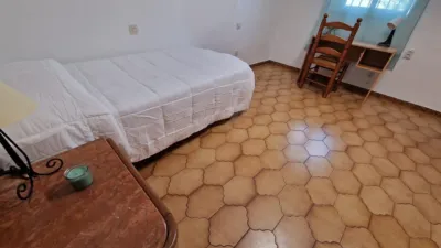 Piso en alquiler en Plaza del Aljarafe, El Plantinar-El Juncal-Avenida de la Paz (Distrito Sur. Sevilla Capital) de 1.350 €<span>/mes</span>
