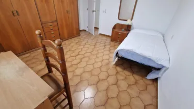 Piso en alquiler en Plaza del Aljarafe, El Plantinar-El Juncal-Avenida de la Paz (Distrito Sur. Sevilla Capital) de 1.350 €<span>/mes</span>