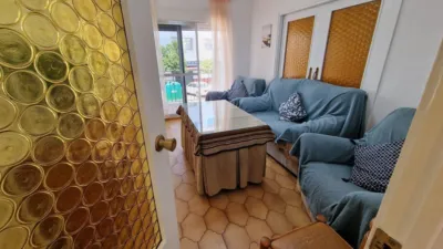 Piso en alquiler en Plaza del Aljarafe, El Plantinar-El Juncal-Avenida de la Paz (Distrito Sur. Sevilla Capital) de 1.350 €<span>/mes</span>