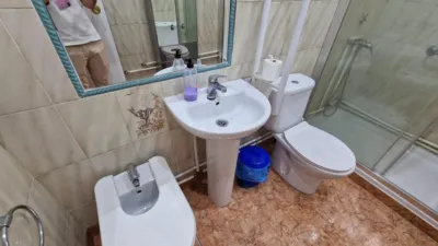 Piso en alquiler en Plaza del Aljarafe, El Plantinar-El Juncal-Avenida de la Paz (Distrito Sur. Sevilla Capital) de 1.350 €<span>/mes</span>