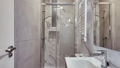 Apartment on Goya photo 10