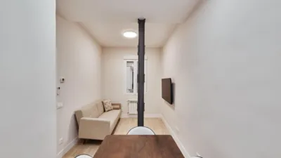 Apartment on Goya photo 2