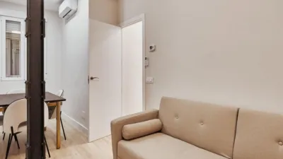 Apartment on Goya photo 3