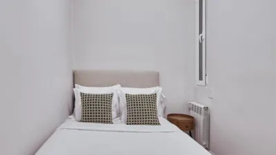 Apartment on Goya photo 4