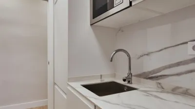 Apartment on Goya photo 6