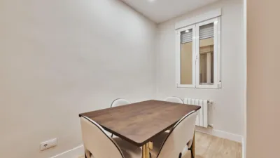 Apartment on Goya photo 7