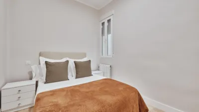 Apartment on Goya photo 9
