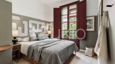 Piso en alquiler en Carrer de Floridablanca, cerca de Carrer del Comte d'Urgell - Imagen 10