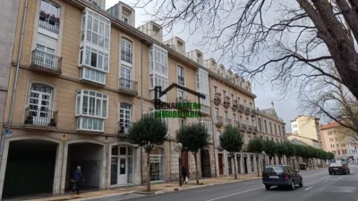 Ático en venta en Calle de Santiago Ramón y Cajal, Lovaina (Vitoria - Gasteiz) de 725.000 €