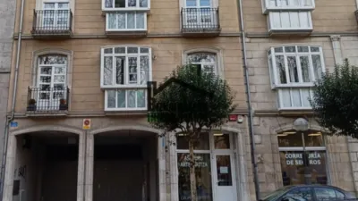 Ático en venta en Calle de Santiago Ramón y Cajal, Lovaina (Vitoria - Gasteiz) de 725.000 €