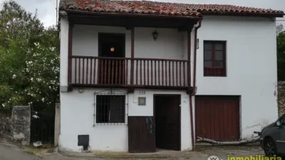 Casa en venta en Cabanzón, Bielva (Herrerías) de 90.000 €