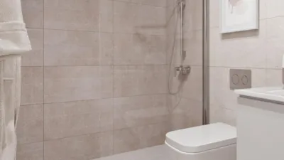 Apartment on Calle de San Felipe Neri, 49 photo 15