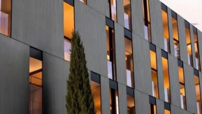 Apartment on Calle de San Felipe Neri, 49 photo 8