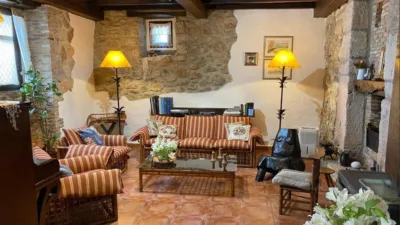 House on Calle Alevia photo 9