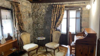 House on Calle Alevia photo 14