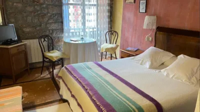 House on Calle Alevia photo 19