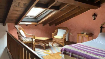 House on Calle Alevia photo 25