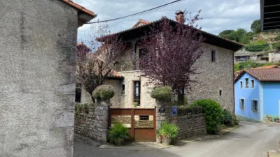 House on Calle Alevia photo 2