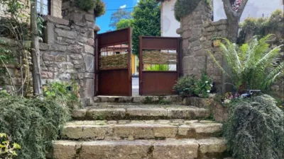House on Calle Alevia photo 4