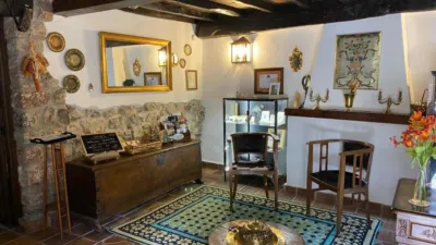 House on Calle Alevia photo 5