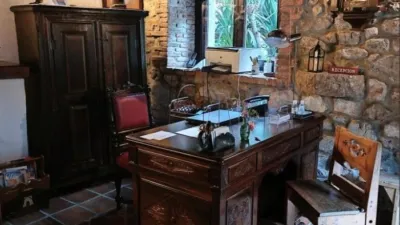 House on Calle Alevia photo 7