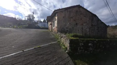 Finca rústica en calle Cades photo 4