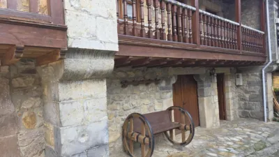 House on Tudanca Street photo 14