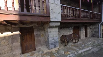 House on Tudanca Street photo 2