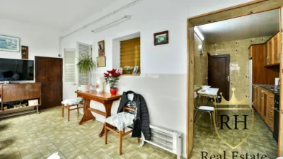 Piso en venta en Carrer d'Antoni Pons, 23, Es Camp d'en Serralta (Distrito Ponent. Palma de Mallorca) de 389.000 €