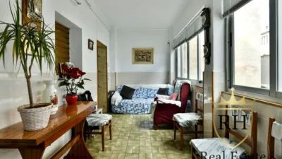 Piso en venta en Carrer d'Antoni Pons, 23, Es Camp d'en Serralta (Distrito Ponent. Palma de Mallorca) de 389.000 €