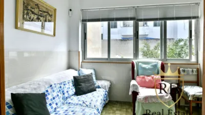 Piso en venta en Carrer d'Antoni Pons, 23, Es Camp d'en Serralta (Distrito Ponent. Palma de Mallorca) de 389.000 €